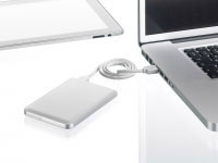 Freecom Mg 320GB (35734)